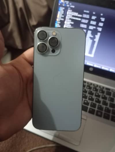 Apple iPhone 13 Pro Max