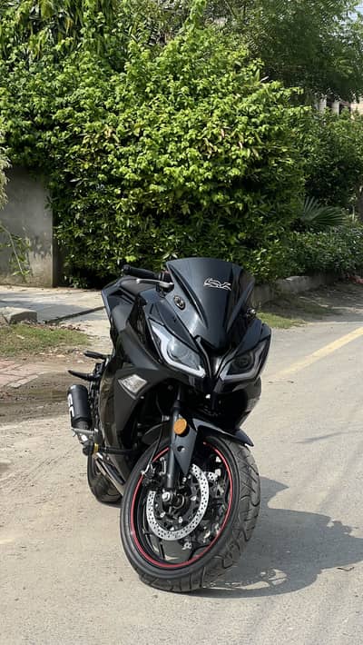 Kawasaki 400cc 2026 model