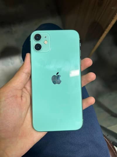 Apple iPhone 11