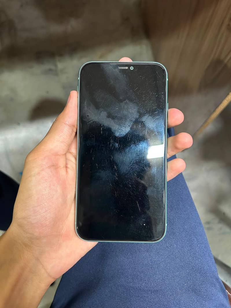 Apple iPhone 11 1