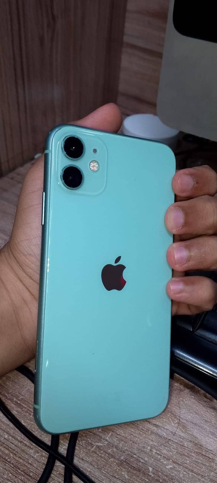 Apple iPhone 11 5