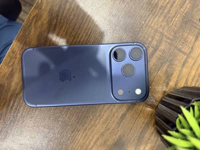 Apple iPhone 17 Pro