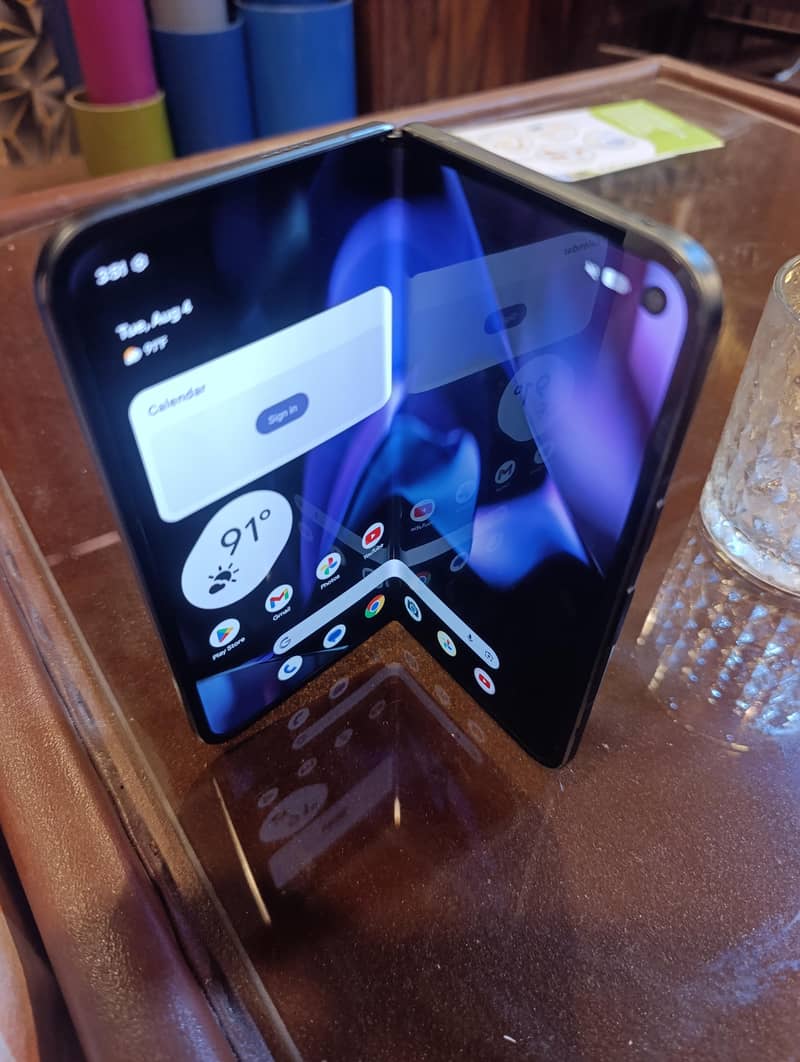 Google Pixel 9 Pro Fold 1