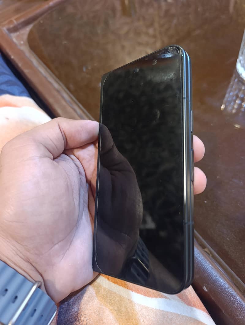 Google Pixel 9 Pro Fold 4