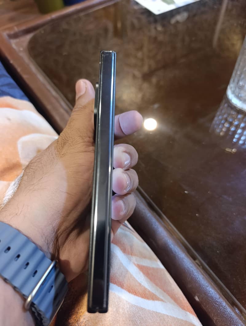 Google Pixel 9 Pro Fold 5