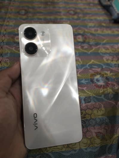Vivo Other Model
