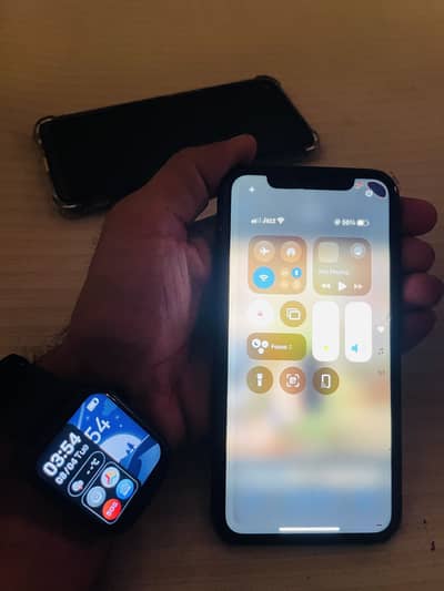 Apple iPhone XR pta with box
