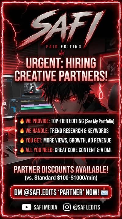 high level video editing