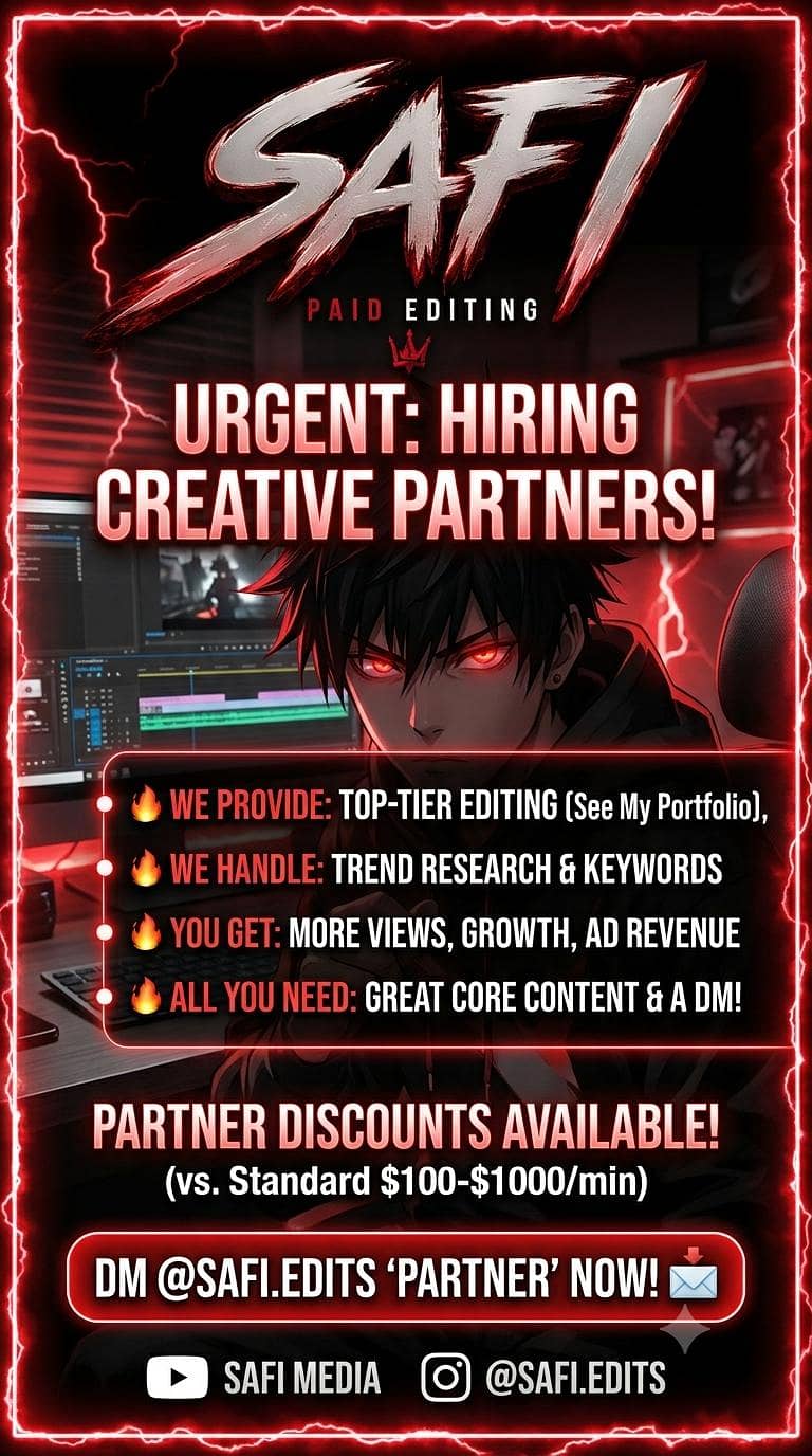 high level video editing 0
