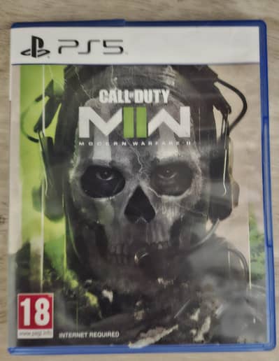 Call of duty Mw2