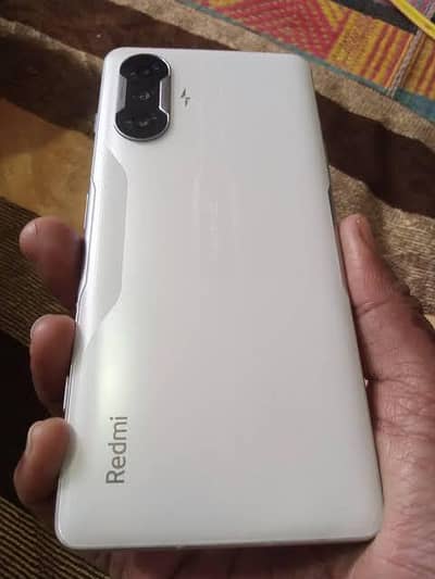 Xiaomi Redmi K40 Gaming