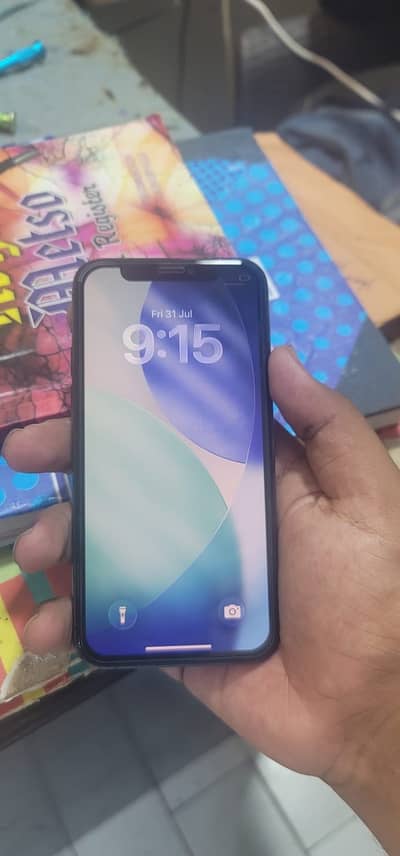 Apple iPhone 11 Pro Non Pta & xs Pta
