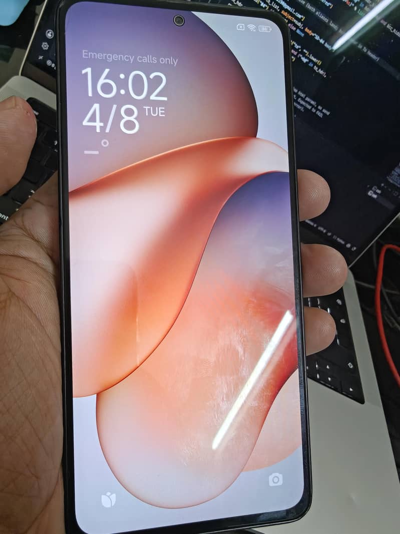 Redmi note 13 1