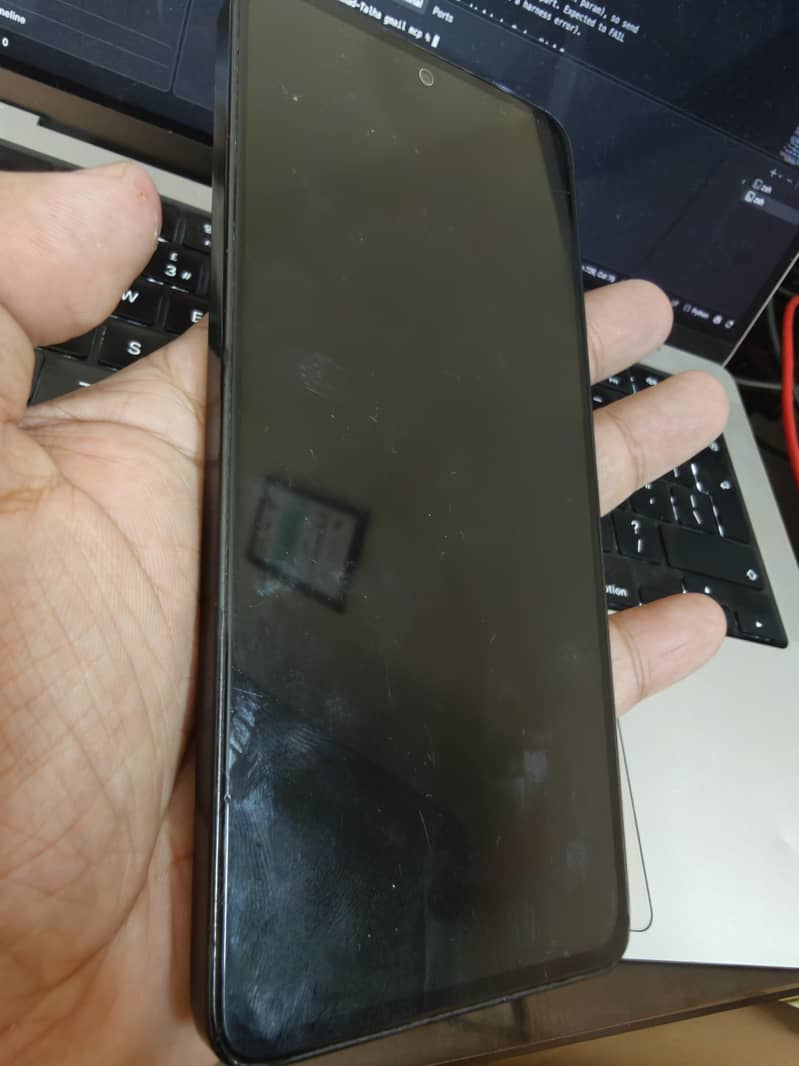 Redmi note 13 5