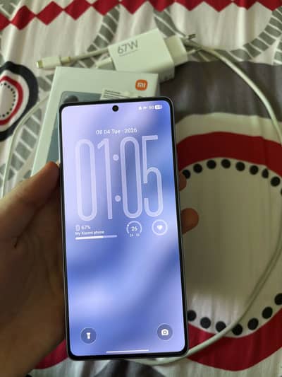 Xiaomi Redmi Note 13 Pro
