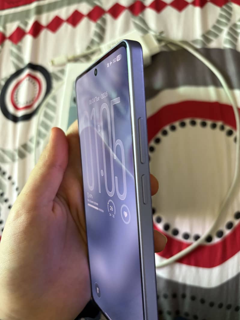 Xiaomi Redmi Note 13 Pro 1