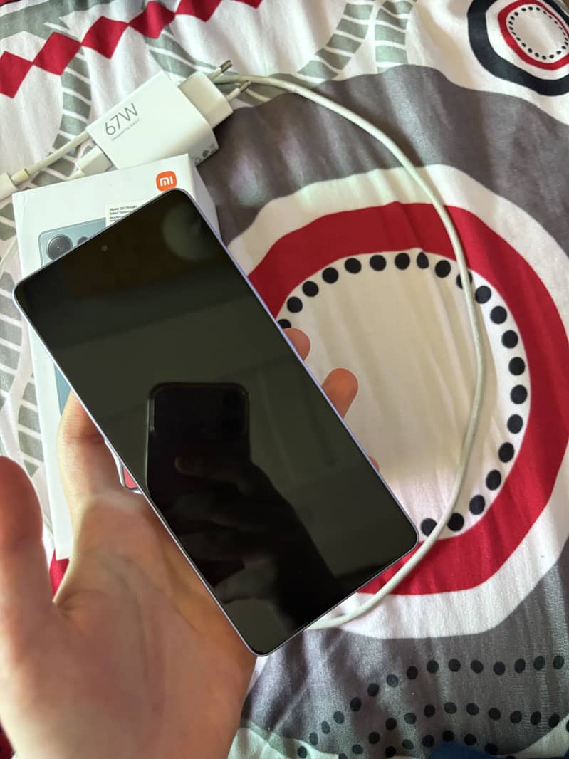 Xiaomi Redmi Note 13 Pro 3
