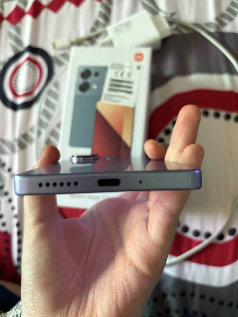 Xiaomi Redmi Note 13 Pro 4