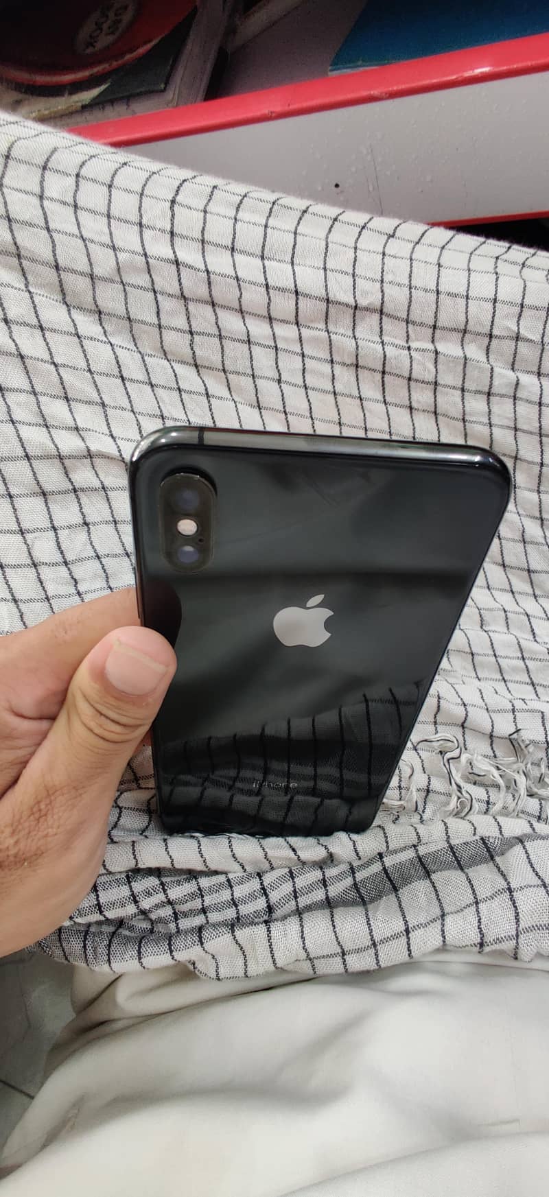 xs max iphone 4