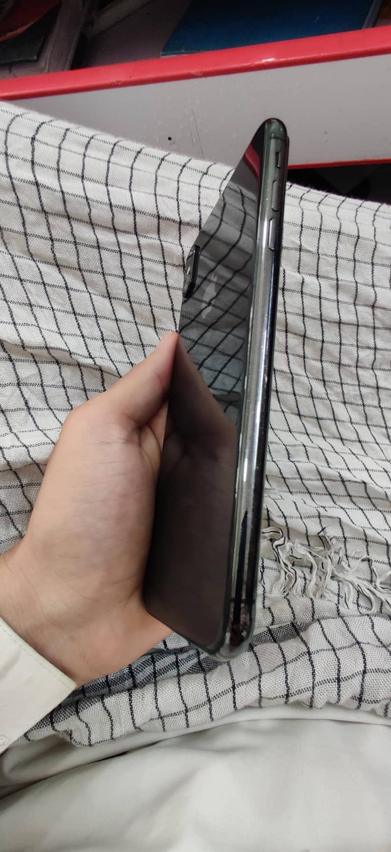 xs max iphone 5