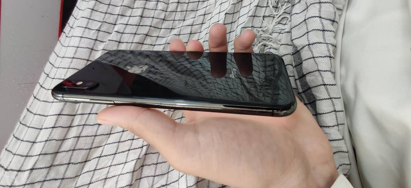 xs max iphone 6