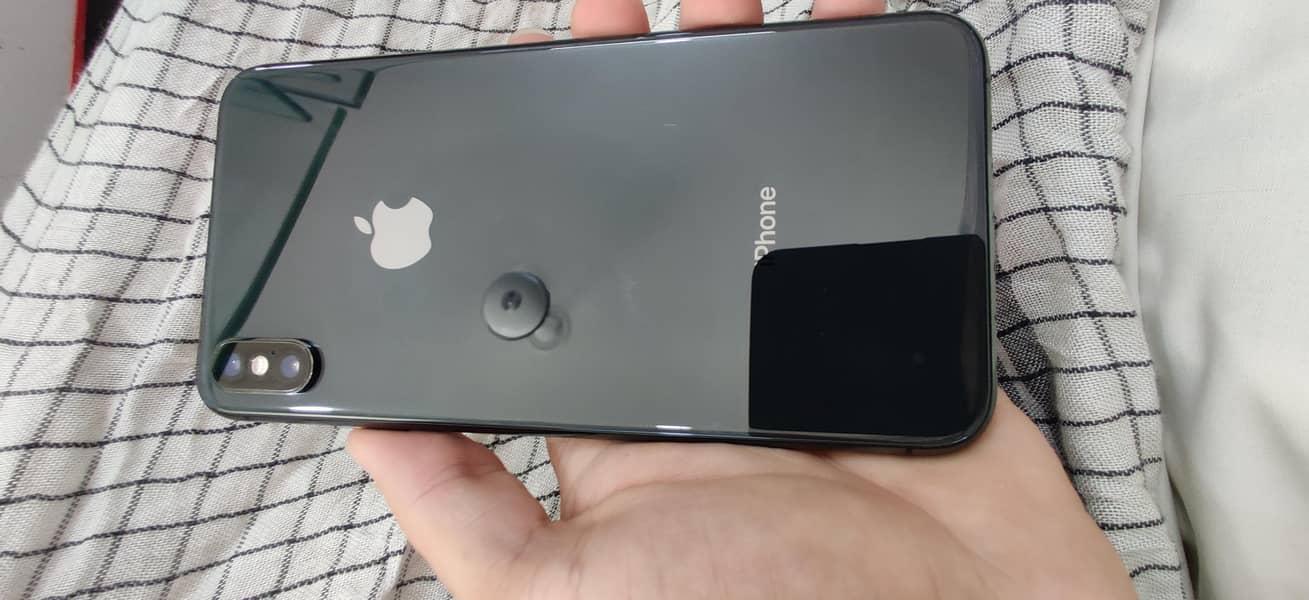 xs max iphone 7