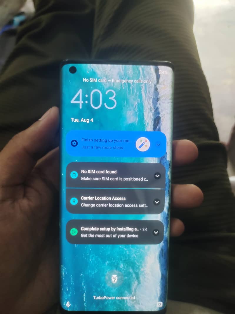 Moto Edge Plus 2