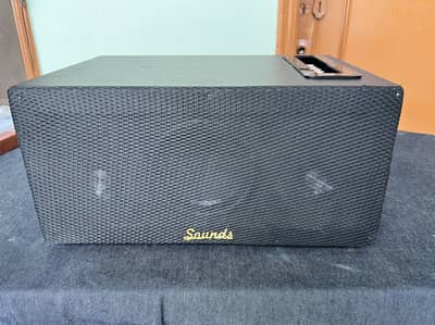 Home theatre system