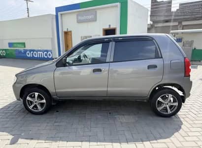 Suzuki Alto 2011