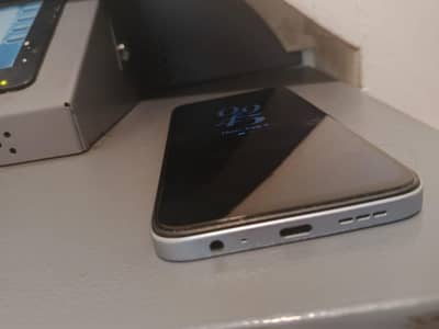 Tecno Spark 5