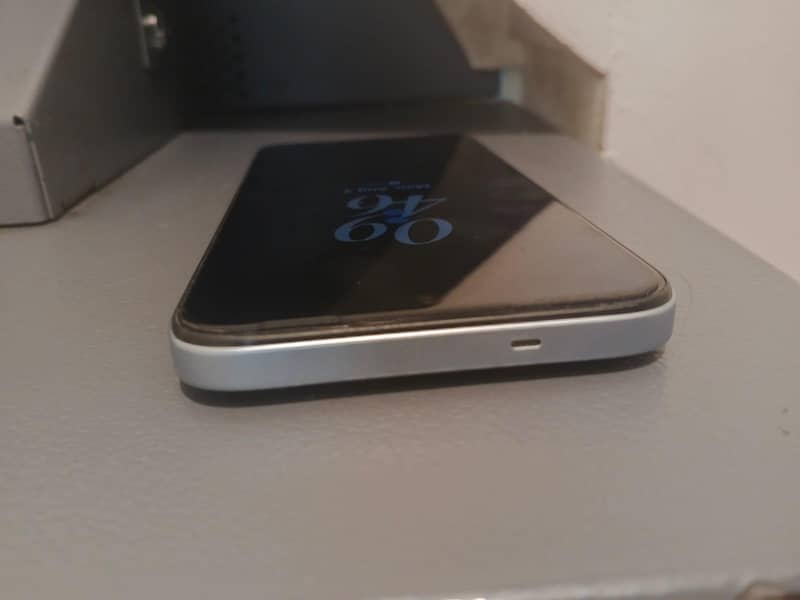 Tecno Spark 5 4