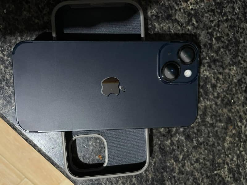 Apple iPhone 14 5
