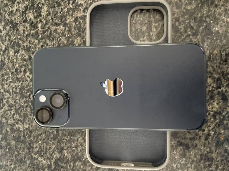 Apple iPhone 14 8