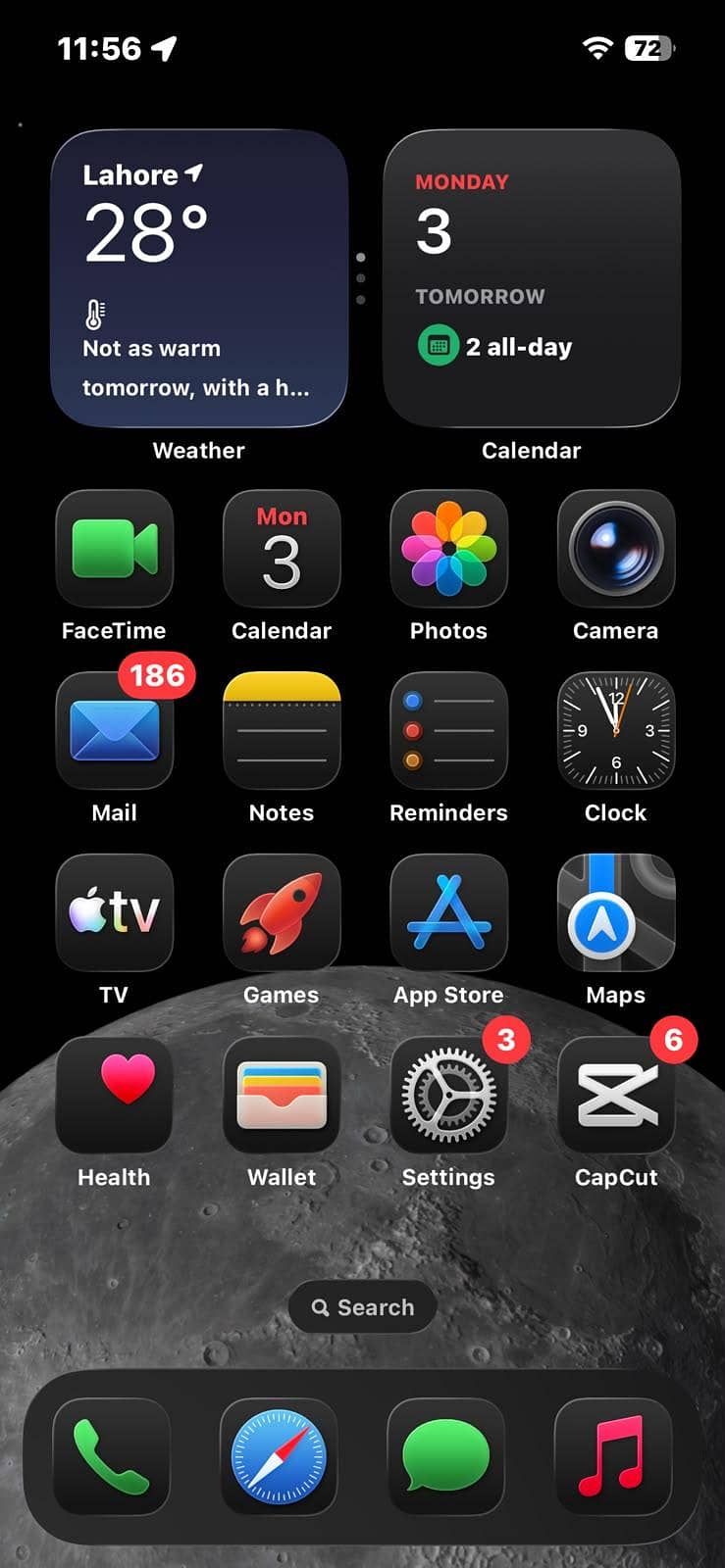 Apple iPhone 14 12
