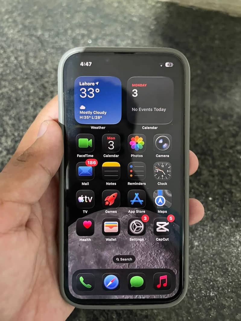 Apple iPhone 14 15