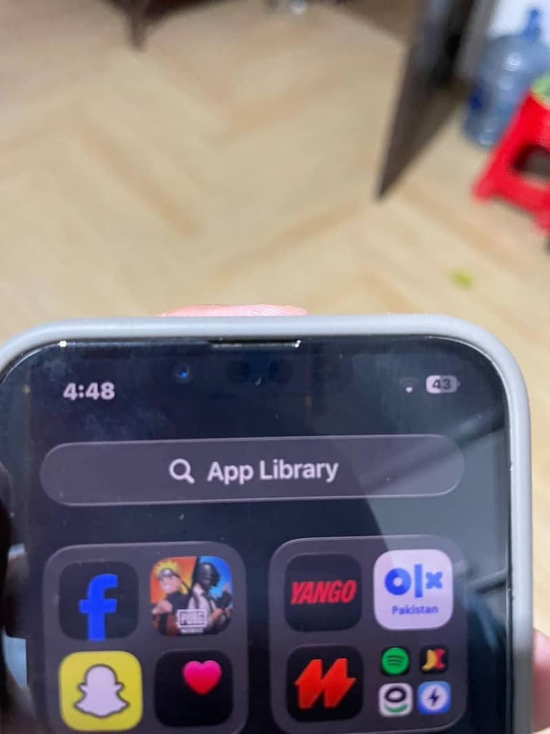 Apple iPhone 14 16
