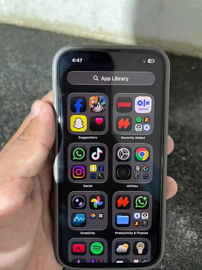 Apple iPhone 14 17