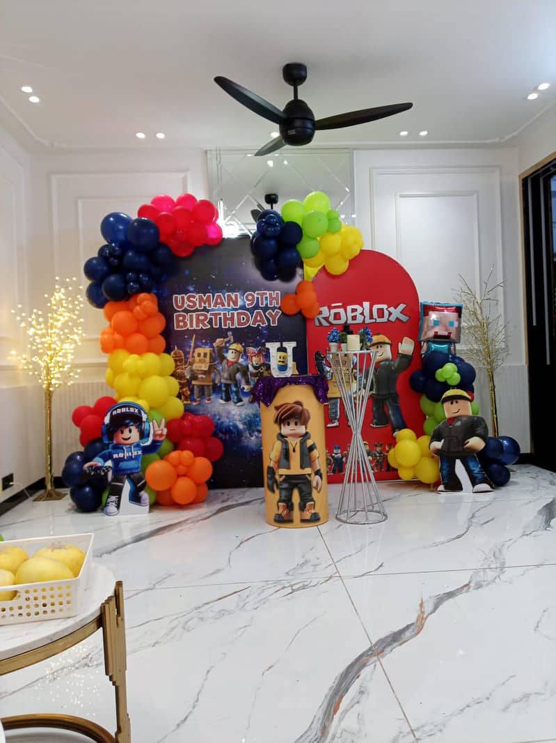 style event planner 6
