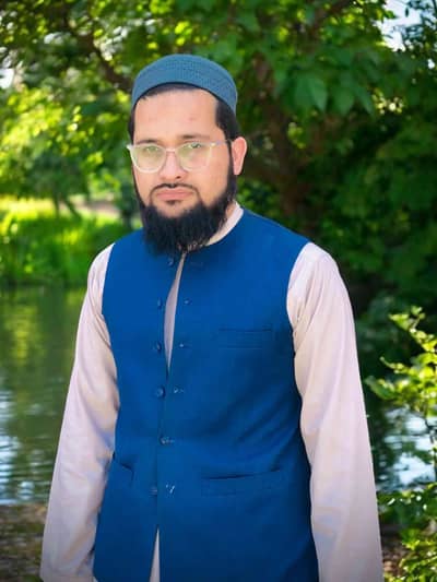 Abdul Samad