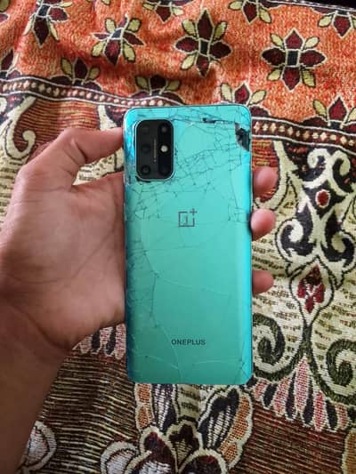 One Plus 8T
