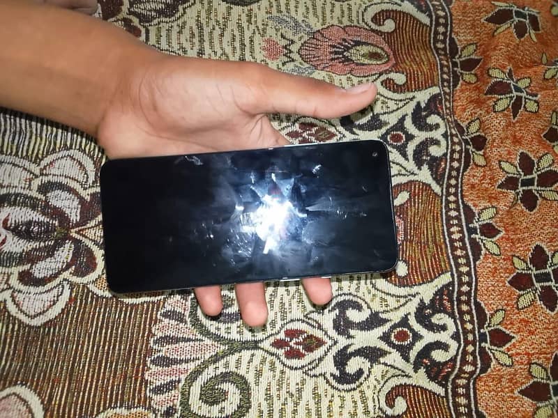 One Plus 8T 1
