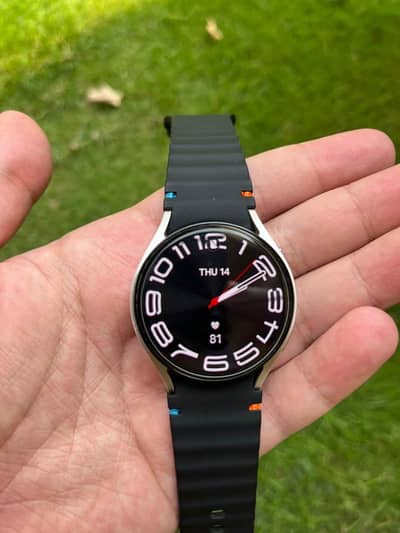 Samsung Watch 6 40mm