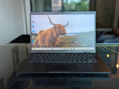 Dell Latitude 7430 Core i7 12th Generation.