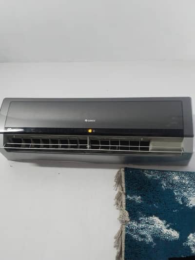 Gree G10 Inverter Heat and Cool 1.5 Ton