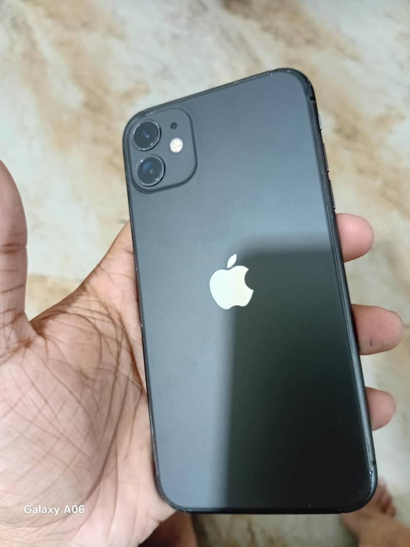 Apple iPhone 11 1
