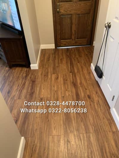 PVC VINYL FLOORING | WOODEN FLOORING | LAMINATED FLOORING | SPC FLOOR.