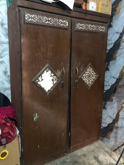 02 Door Almari for Sale (Urgent)