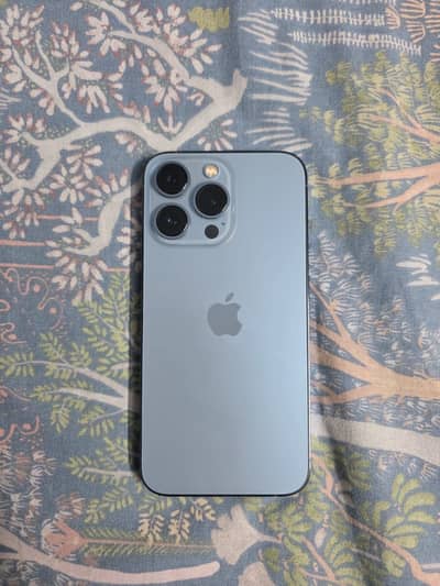 Apple iPhone 13 Pro