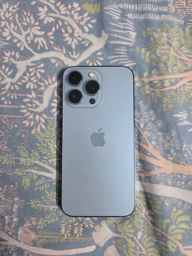 Apple iPhone 13 Pro 0
