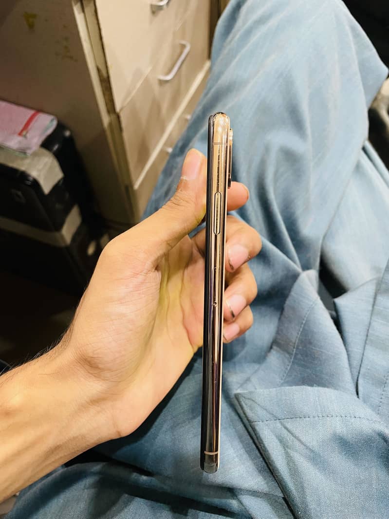 Apple iPhone XS Max 1